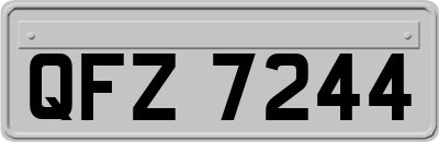 QFZ7244