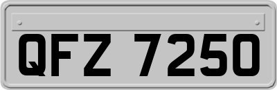 QFZ7250