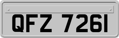 QFZ7261