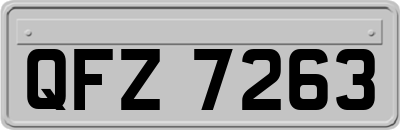 QFZ7263