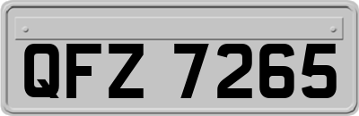 QFZ7265