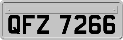 QFZ7266