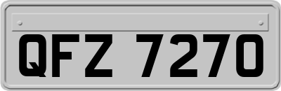 QFZ7270