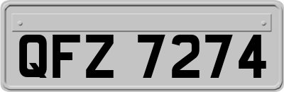 QFZ7274