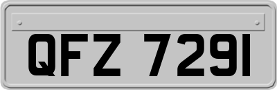 QFZ7291