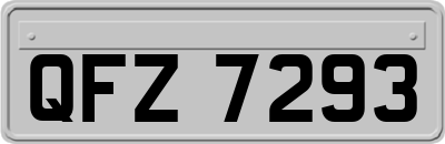 QFZ7293