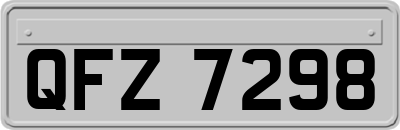 QFZ7298