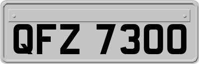 QFZ7300