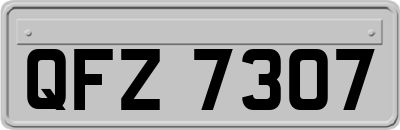 QFZ7307