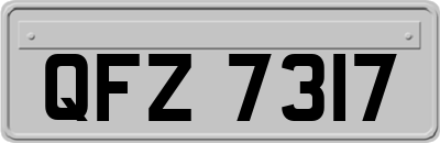 QFZ7317