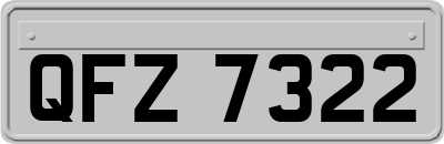 QFZ7322