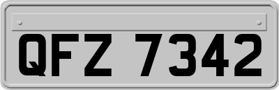 QFZ7342