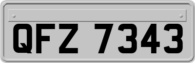 QFZ7343