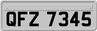 QFZ7345