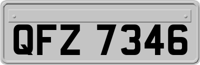 QFZ7346