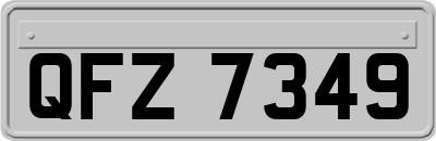 QFZ7349