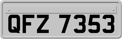 QFZ7353