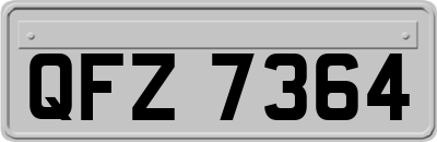 QFZ7364