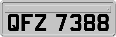 QFZ7388