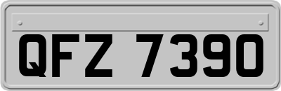 QFZ7390