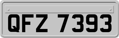 QFZ7393