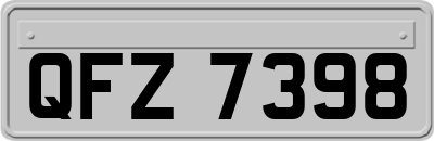 QFZ7398