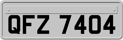 QFZ7404