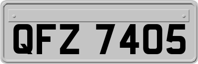 QFZ7405