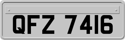 QFZ7416