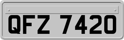 QFZ7420