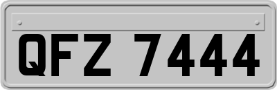 QFZ7444