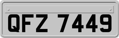 QFZ7449