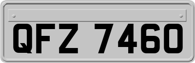 QFZ7460