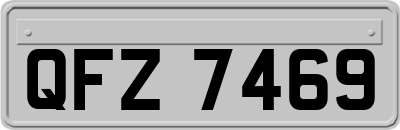 QFZ7469