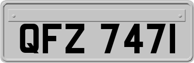 QFZ7471