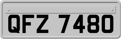 QFZ7480