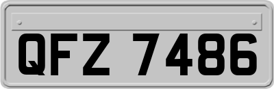 QFZ7486