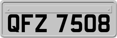 QFZ7508