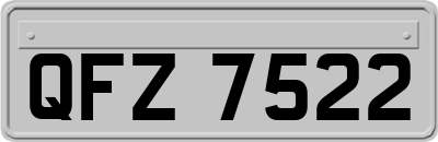 QFZ7522