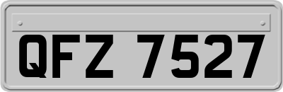 QFZ7527