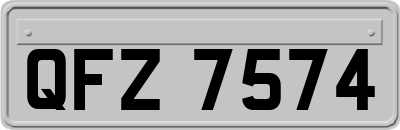 QFZ7574