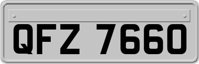 QFZ7660