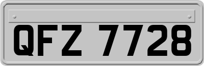 QFZ7728