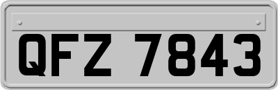 QFZ7843