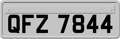 QFZ7844