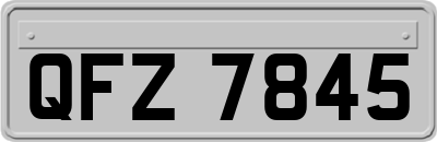 QFZ7845