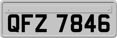 QFZ7846