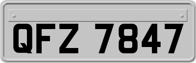 QFZ7847