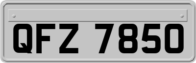 QFZ7850