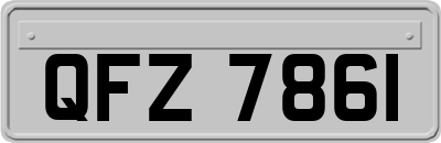 QFZ7861